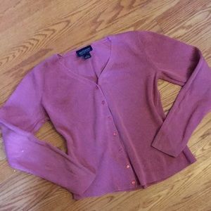 Ann Taylor cardigan